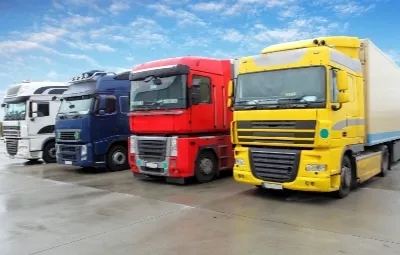 Konya Sinanpaşa Nakliye Ambarı