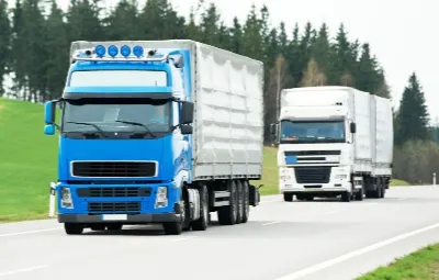 Konya Sinanpaşa | Eşya Taşıma